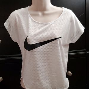 Womens Nike running  shirt. Xs